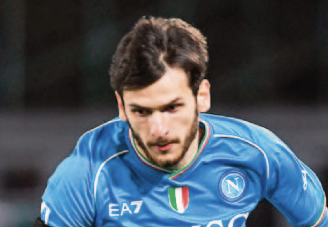 Supercoppa, si comincia: Napoli a caccia di gloria