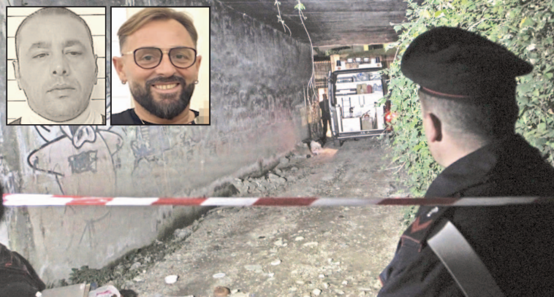 Confessano e si dissociano, salvi i killer dell’ex clan Sarno