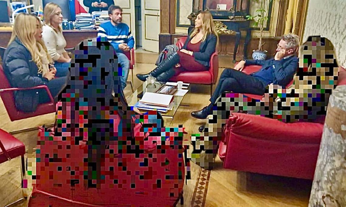 Violenza su trans, Comune parte civile