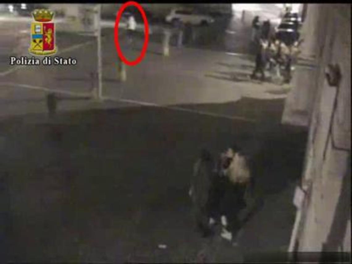 Omicidio Noventa, Isabella strangolata e gettata nel fiume per gelosia