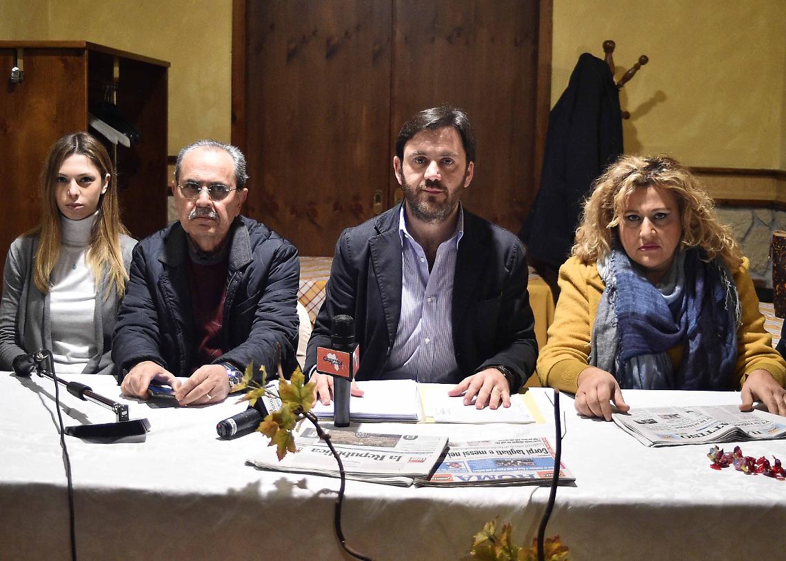 Melito, il j’accuse di Carpentieri
