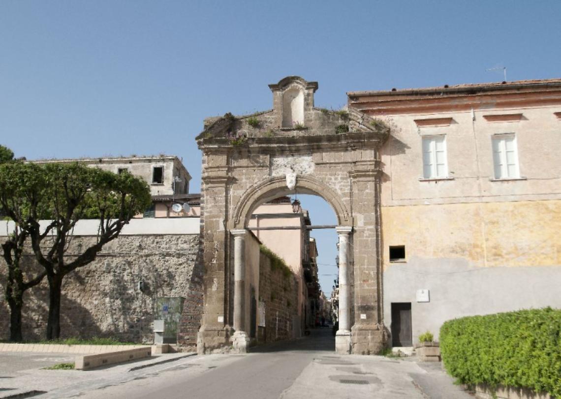 Domeniche in Dimora, protagonista la Terra di Lavoro