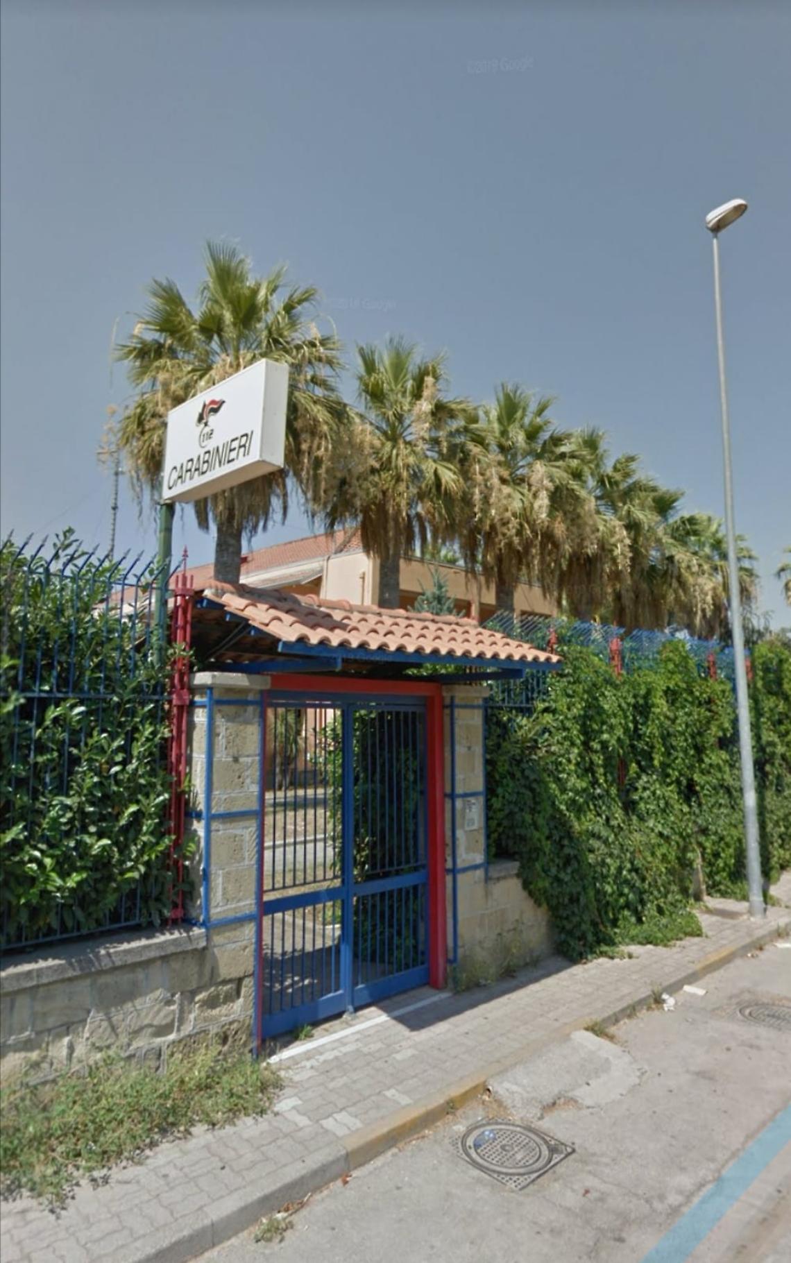 Rapinati Antonio Moccia  e un architetto: portati via soldi e un prezioso Rolex 