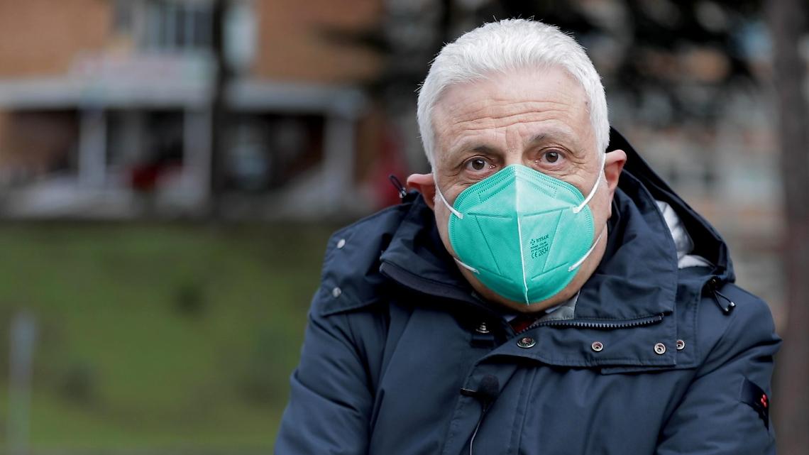 Variante Uk, l'allarme di Punzi: «Attecchisce molto sui bimbi, la chiusura delle scuole ora sarebbe opportuna»