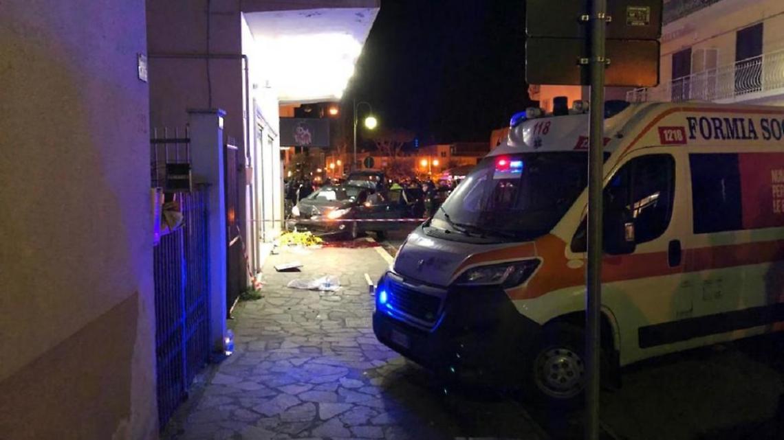 Omicidio Formia: «Caso gravissimo ma diverso da quello di Willy»