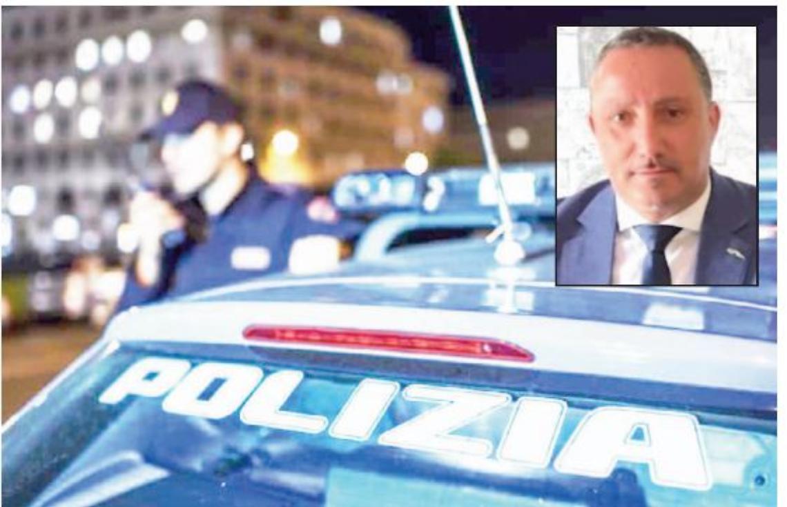 Pochi agenti, servizi a rischio