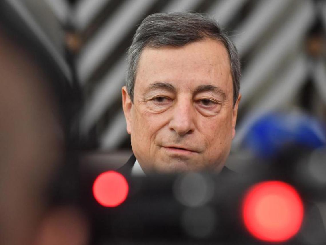 Ucraina-Russia, Draghi: «De-escalation non si vede, pronti a ogni eventualità»