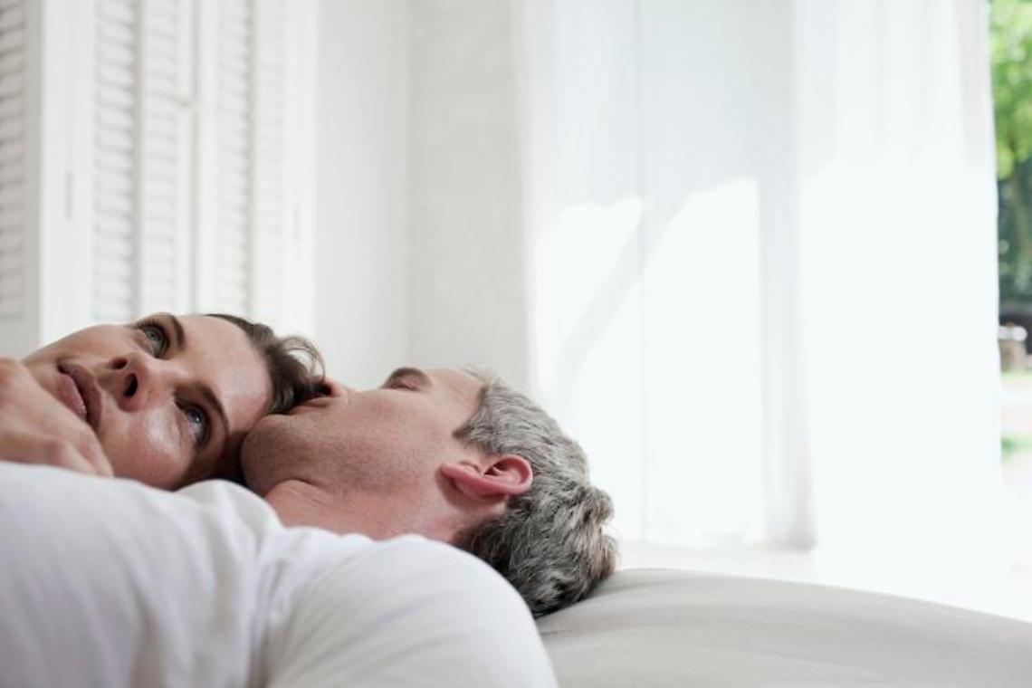 Effetti Long Covid: problemi di erezione permanenti, l'allarme da uno studio