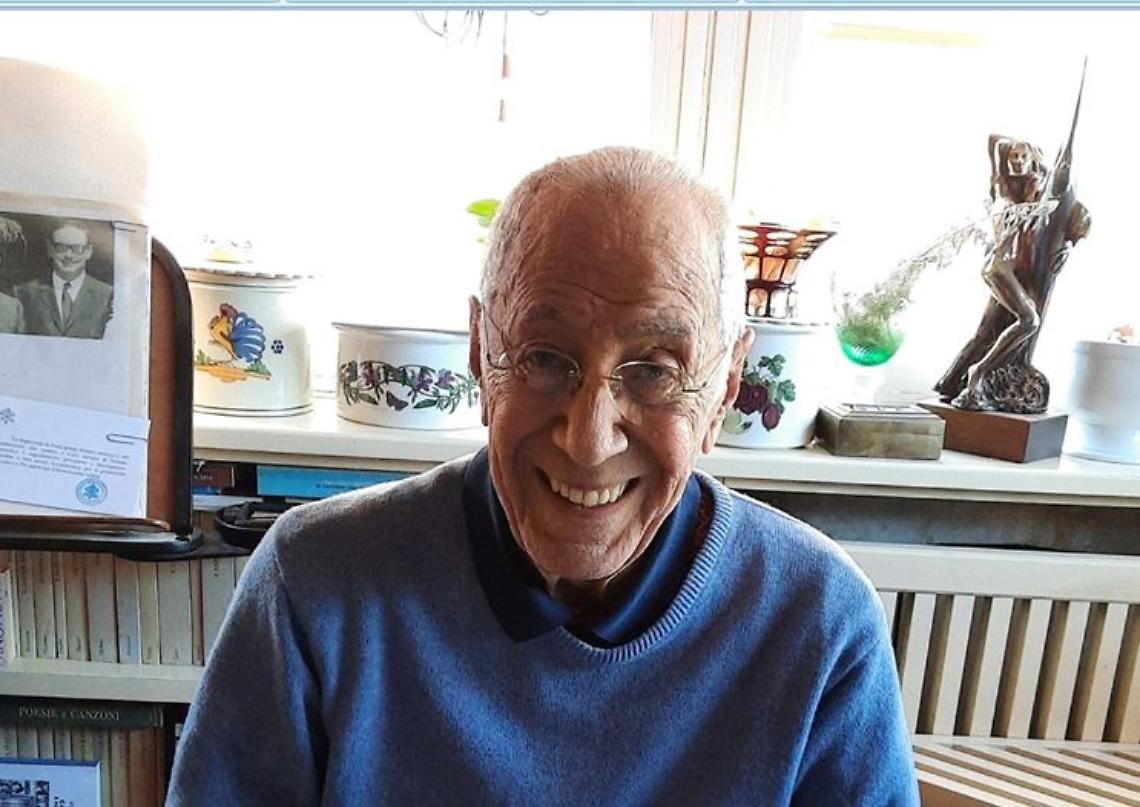 Lutto nel mondo della musica, addio a Fausto Cigliano