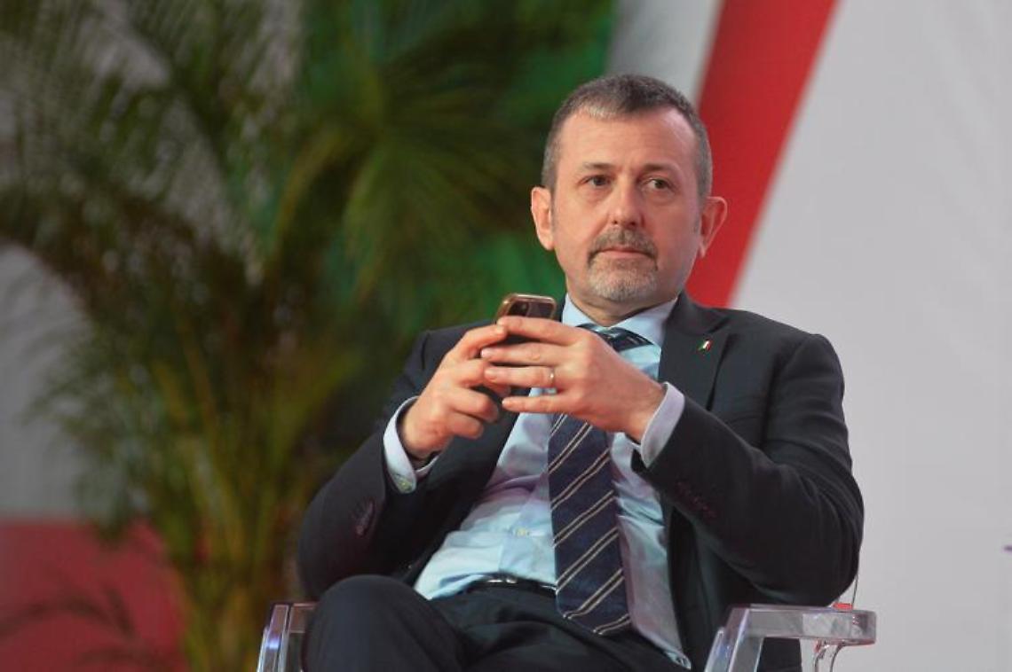 Caso Cospito, Delmastro ai pm: nessuna rivelazione, atto non secretato