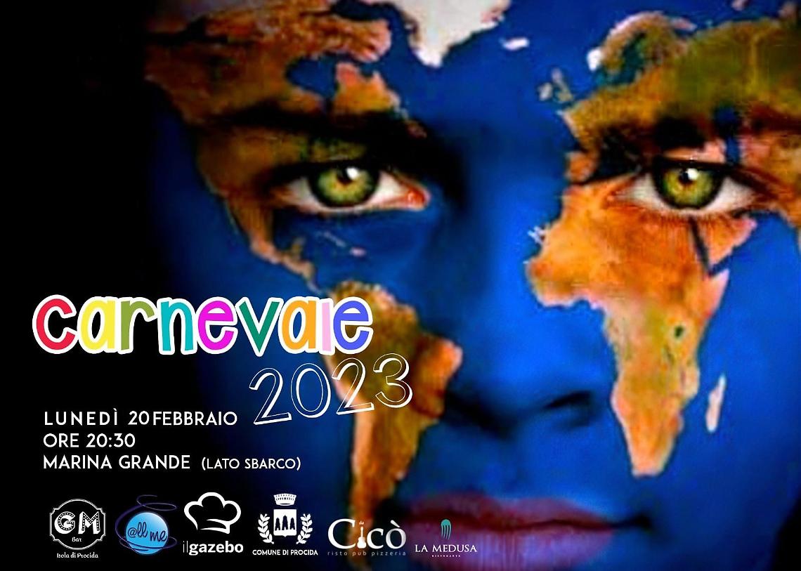 Torna il Carnevale a Procida