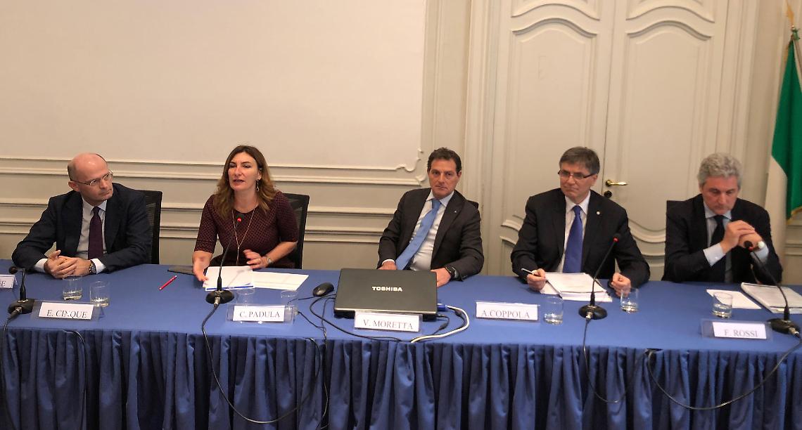 Sanità: Postiglione, assicurare ai cittadini prestazioni su tutto il territorio