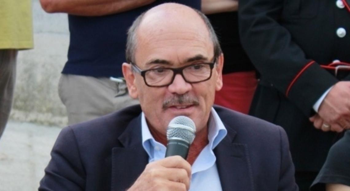 Giornata della memoria, incontro con Cafiero De Raho sotto la casa del boss