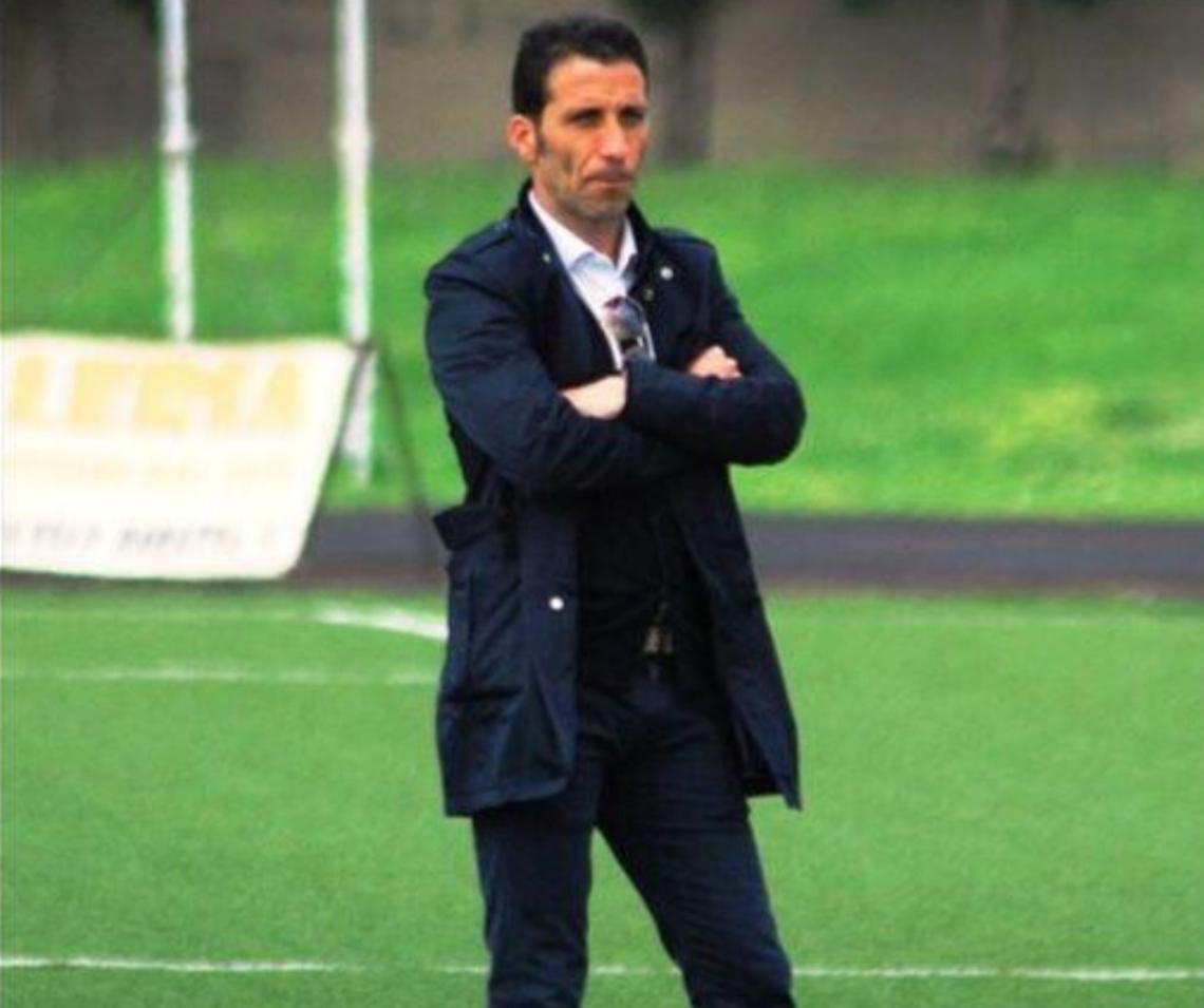 Eccellenza. Puteolana 1902, ufficiale l'arrivo di mister Chietti 