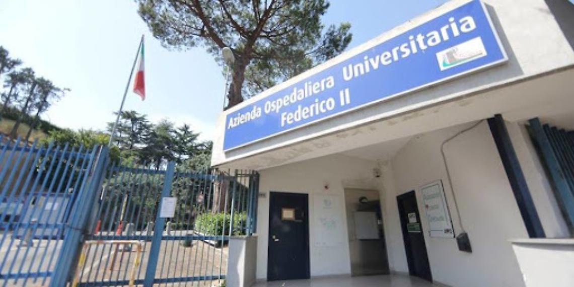 Vaccini, Policlinico Federico II: pronti a provvedere a nostri pazienti