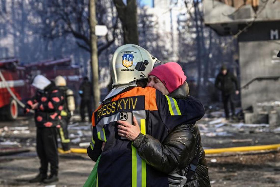 Guerra Ucraina-Russia, Kiev: «Accordo possibile entro 10 giorni»