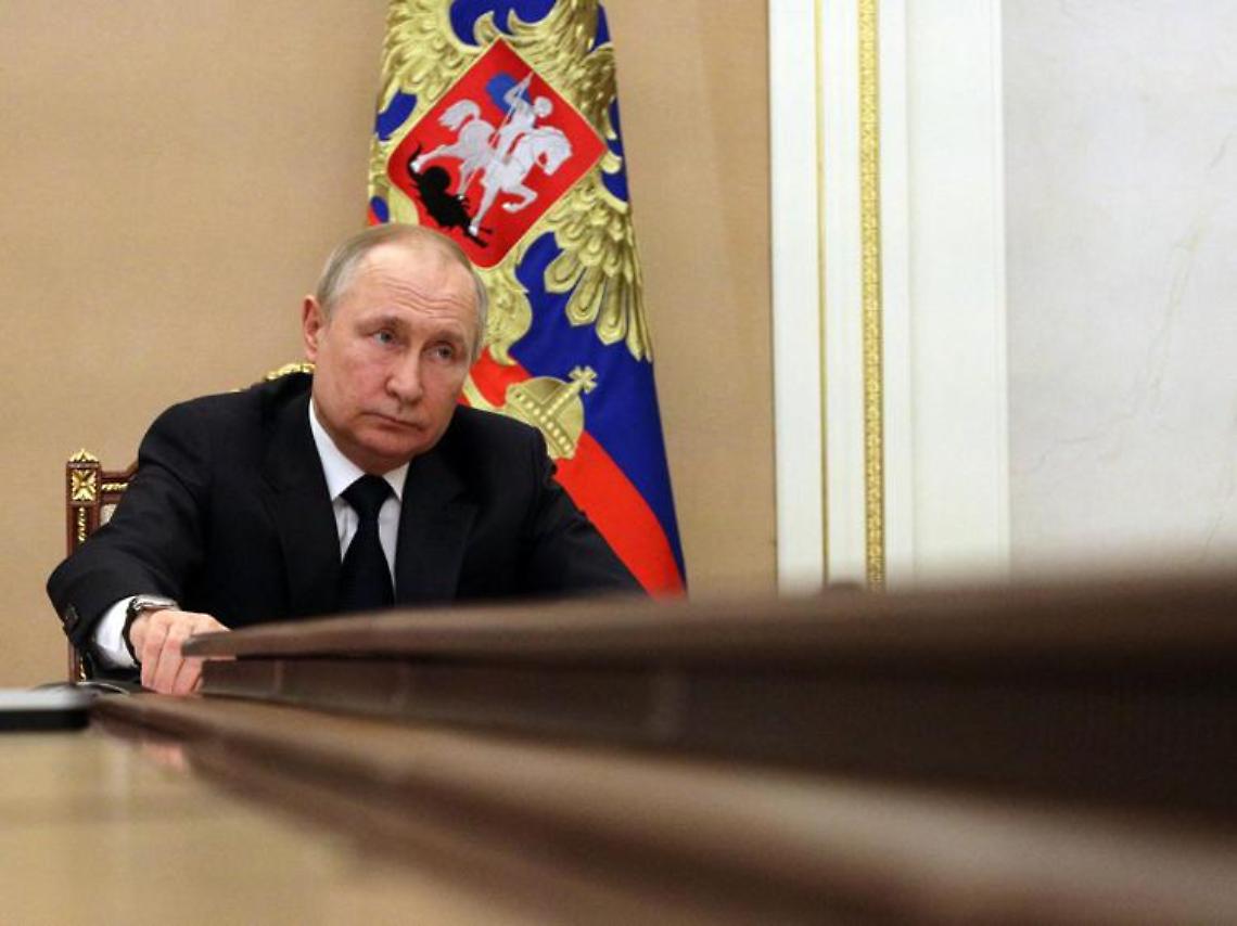 Guerra in Ucraina, fonti: Putin vuole salvare parata vittoria, ipotesi ritiro fine aprile