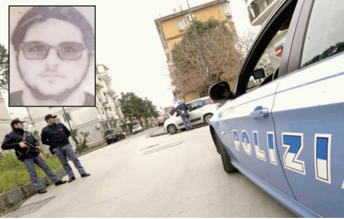 Pianura, raid davanti casa dell’ex ras