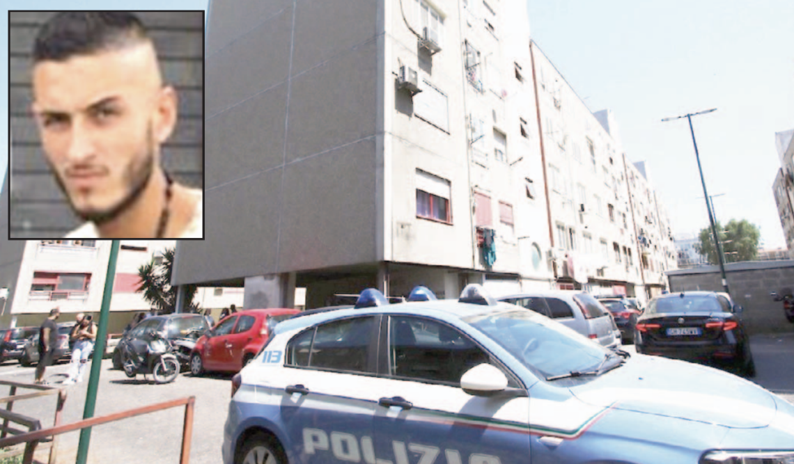 De Luca Bossa, nuovo kappaò: il ras Veneruso si pente