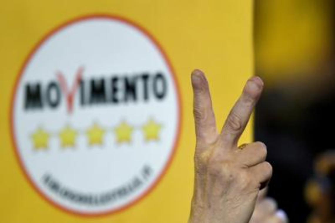 «M5S ha cambiato i programmi votati»