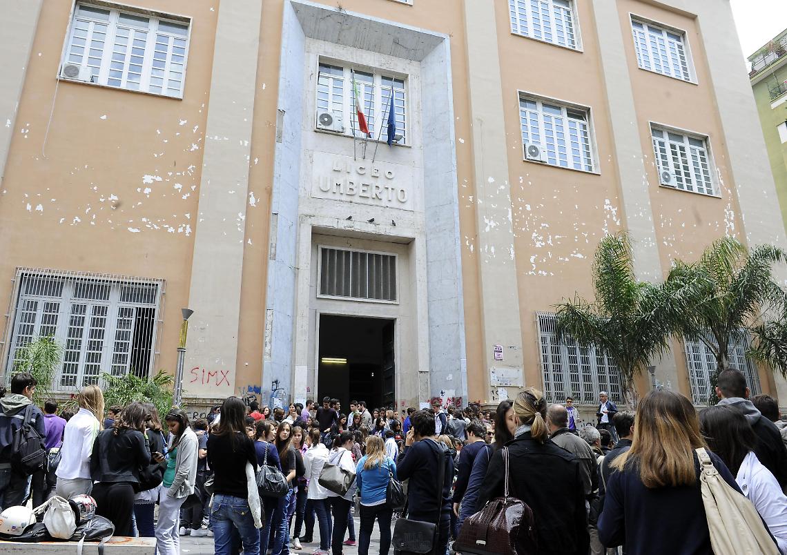 Maggio dei Monumenti, prologo con il Certame Vichiano all'Umberto