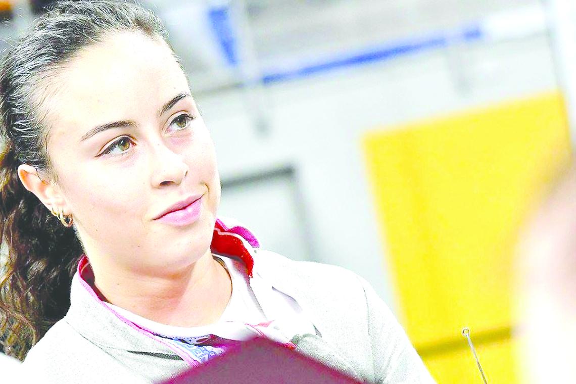 Campionati Europei under 23, Gargano esce agli ottavi