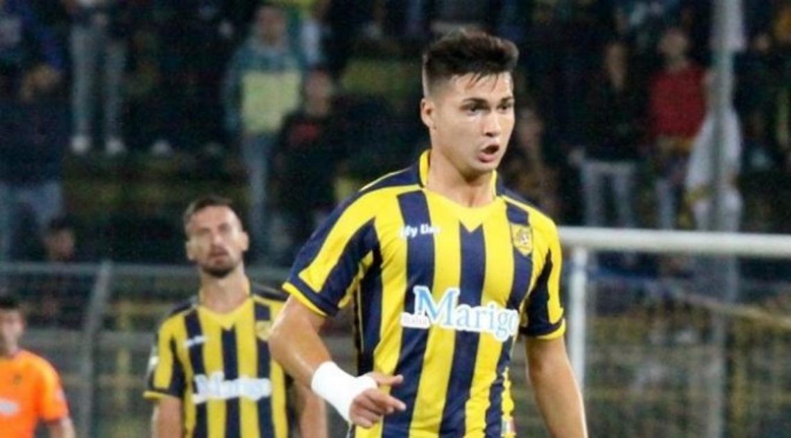 Juve Stabia, oggi il recupero con la Virtus Francavilla