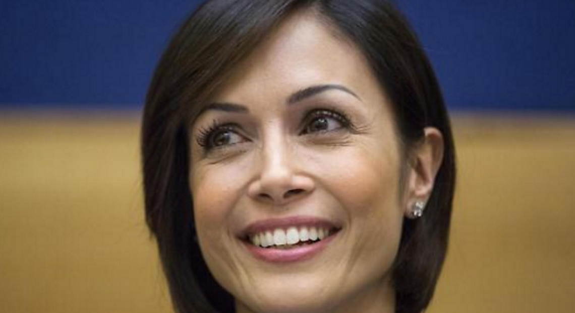 Europee, nessuna candidatura per Mara Carfagna