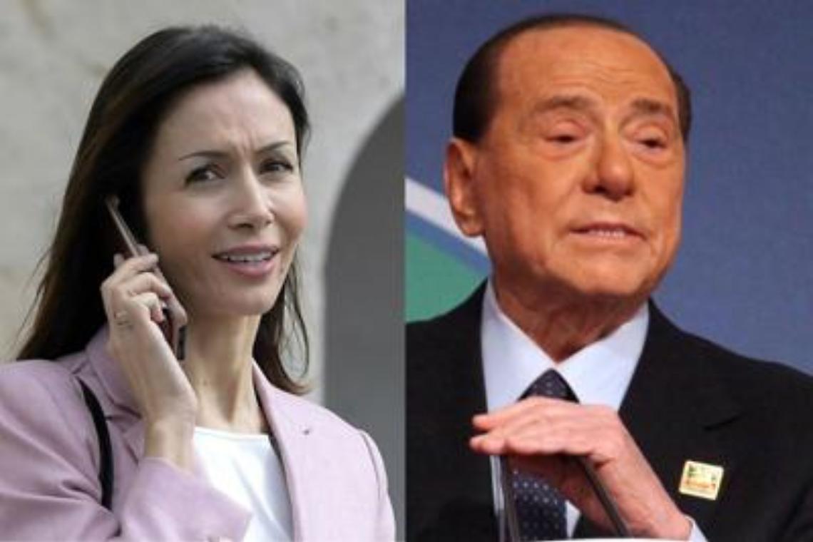 Sfuma ticket Berlusconi-Carfagna