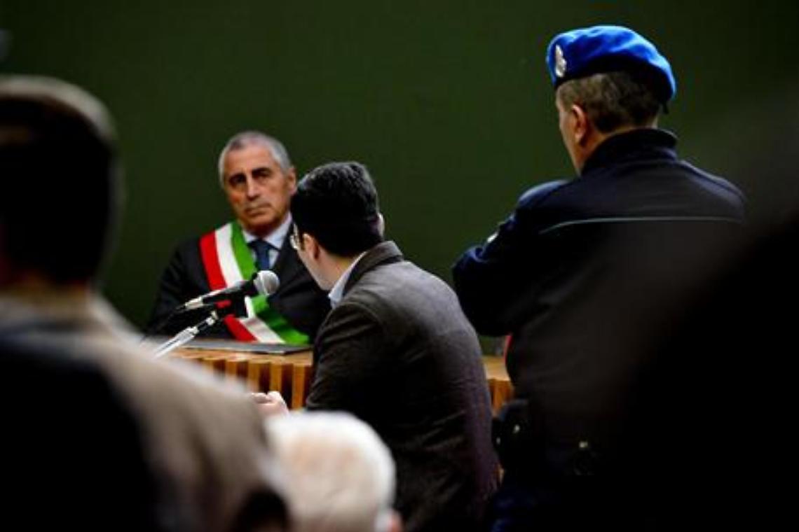 Omicidio Materazzo, l'imputato revoca di nuovo gli avvocati
