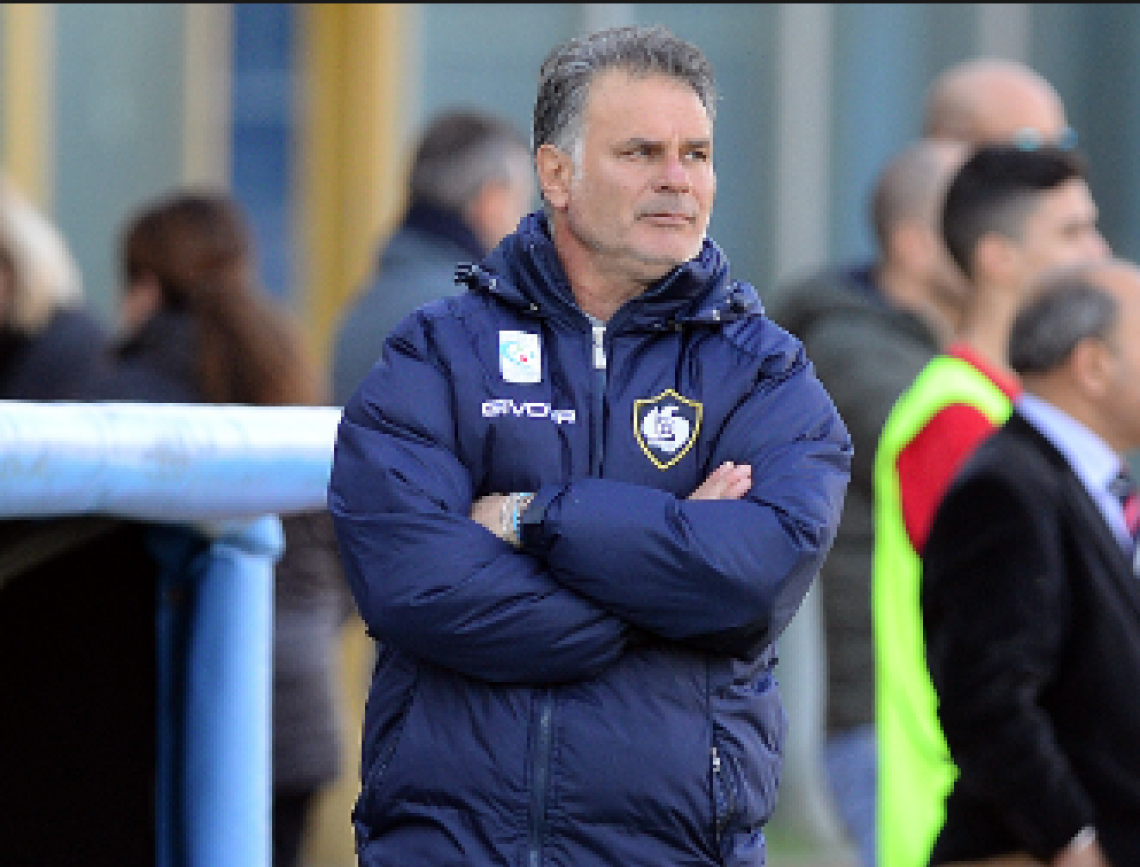Serie C, la Cavese c'è: colpaccio a Viterbo