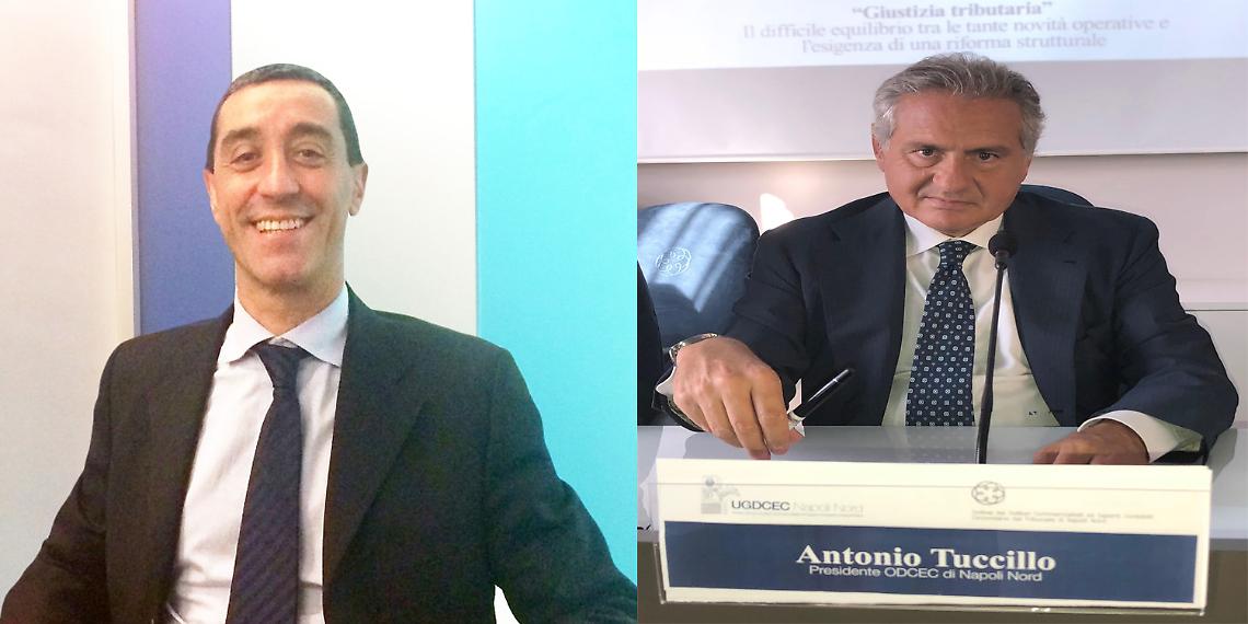 Tuccillo e Giordano (commercialisti), l’intermediario che firma la richiesta per il bonus non è responsabile 