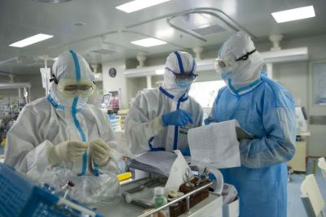 Coronavirus, arriva il test sierologico