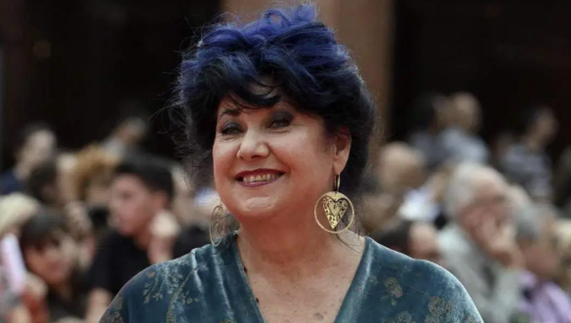 &ldquo;Trianon Viviani&rdquo;, la Laurito saluta