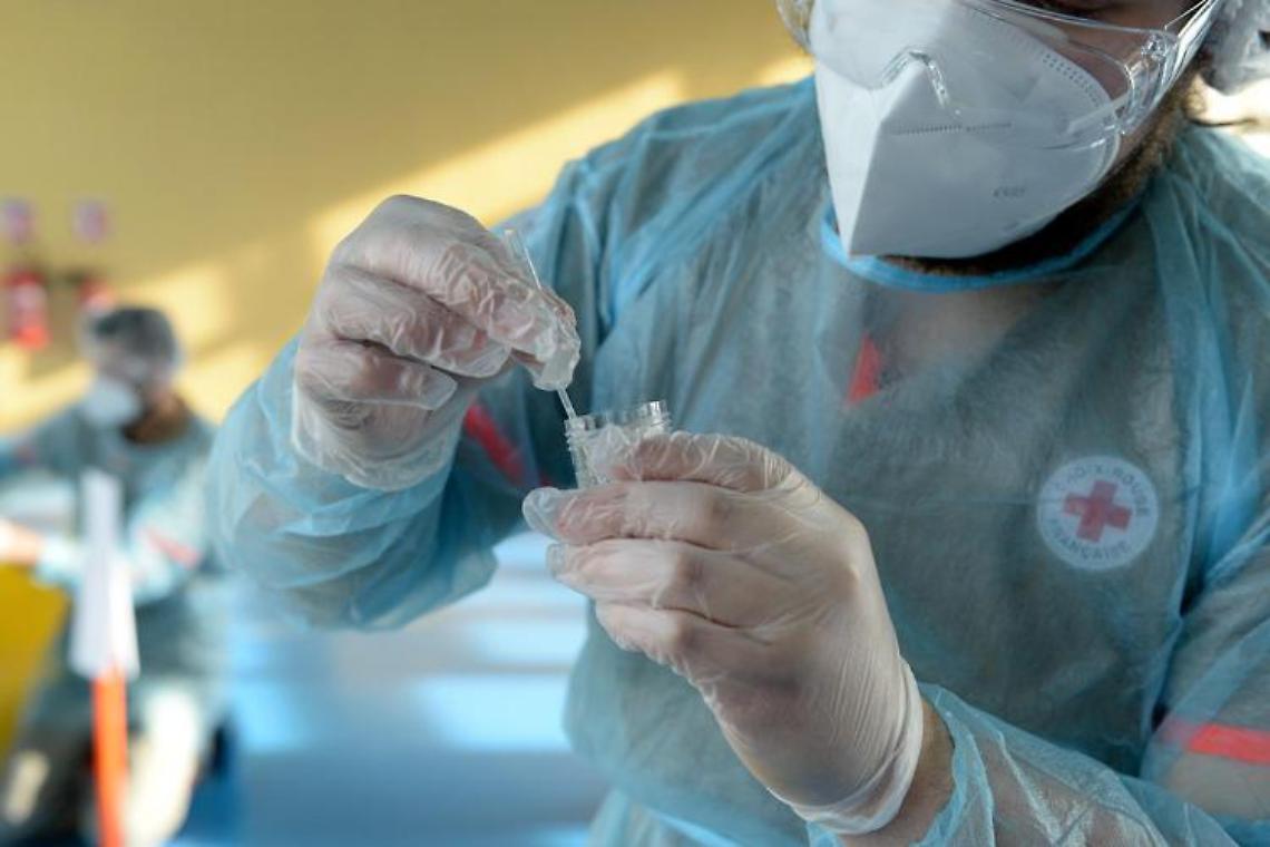 Covid, in Campania scoperta una nuova variante: la sudafricana mutata. È la più pericolosa per il vaccino Pfizer 