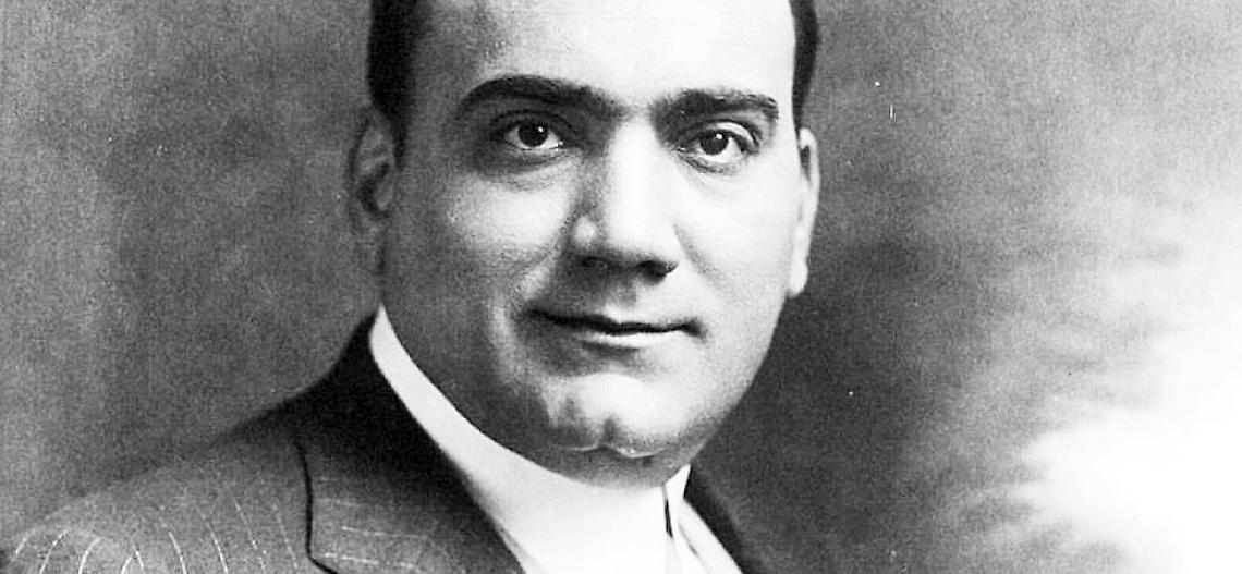 Musica: Enrico Caruso, Comitato nazionale per celebrazione 100 anni dalla scomparsa 
