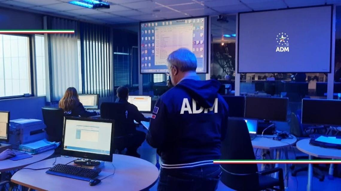Adm, il nuovo direttore antifrode è il giudice napoletano Sergio Gallo