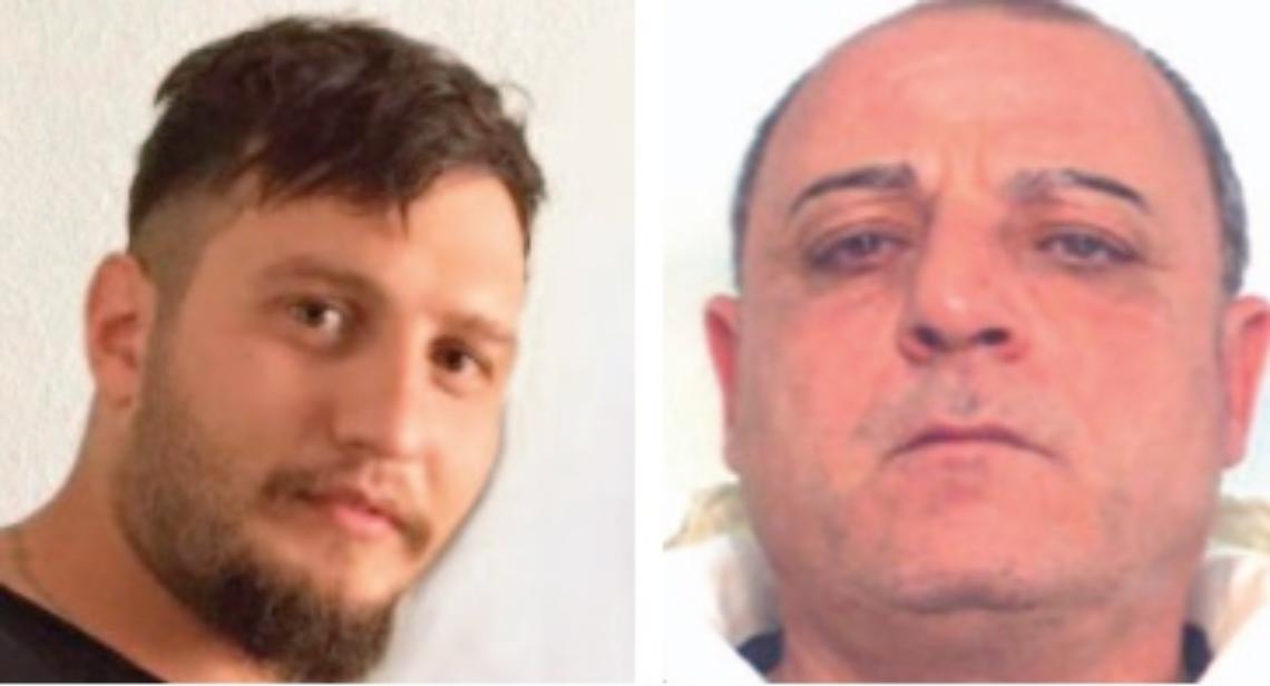 Tomaselli e Solla: due omicidi, un unico filo rosso