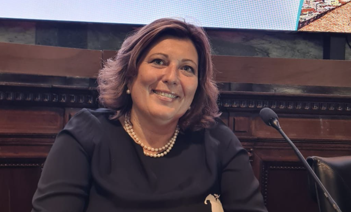 Ciarambino: proroga di 12 mesi per le graduatorie concorsuali di Regione e Asl