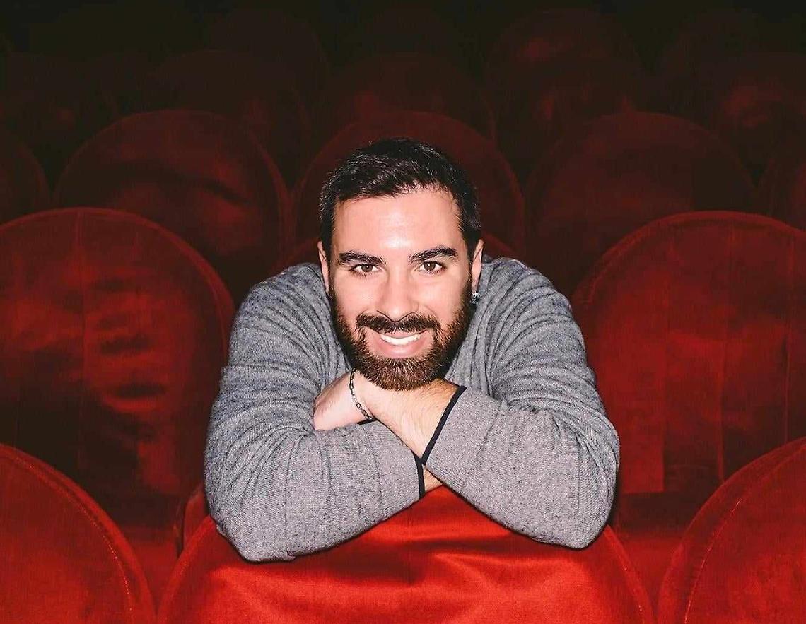 Lutto al Teatro Totò, è scomparso Salvatore Liguori