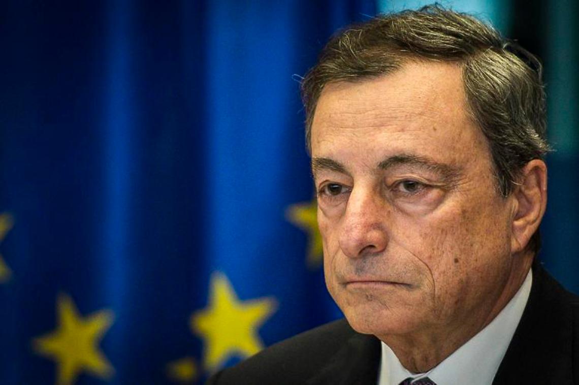 Draghi e la nuova idea di Ue, social si accendono in Italia e Francia per discorso dell'ex premier