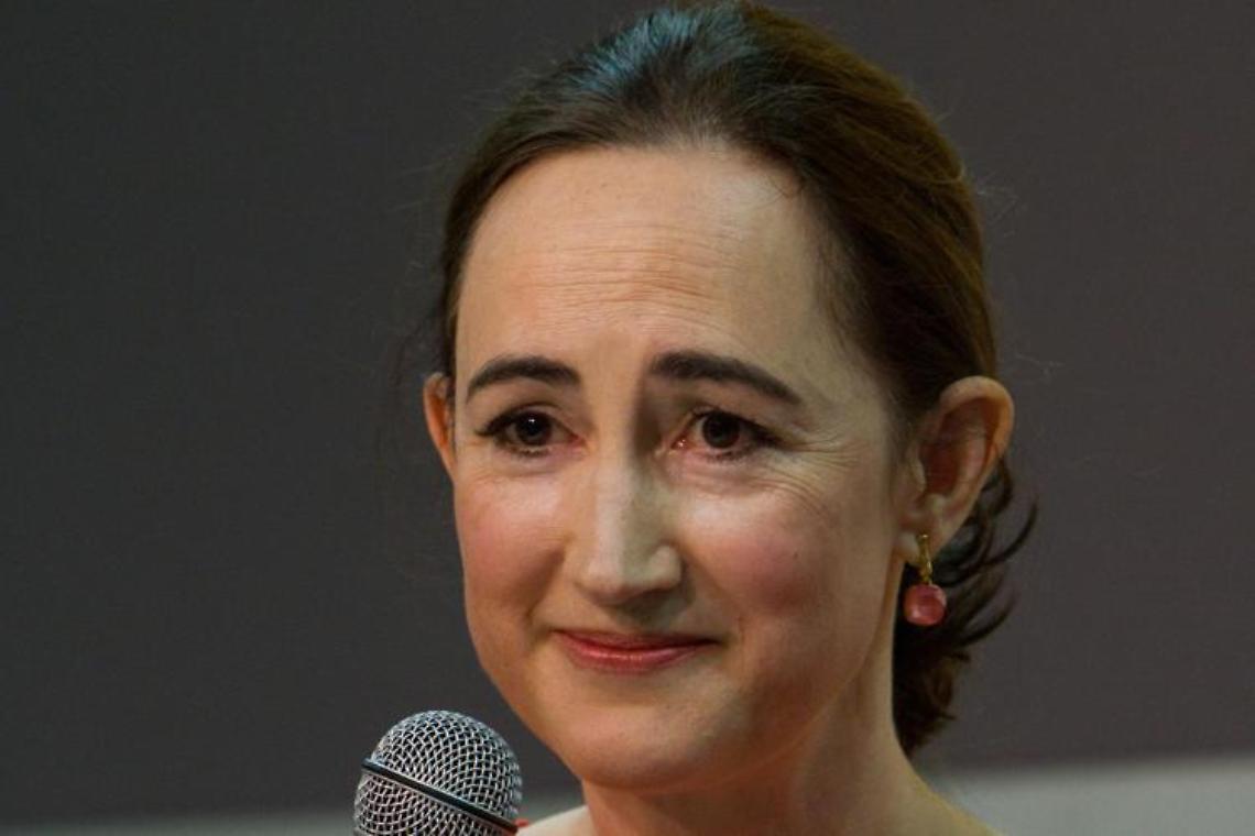 Sophie Kinsella rivela: «Ho un cancro al cervello, sto facendo chemio»