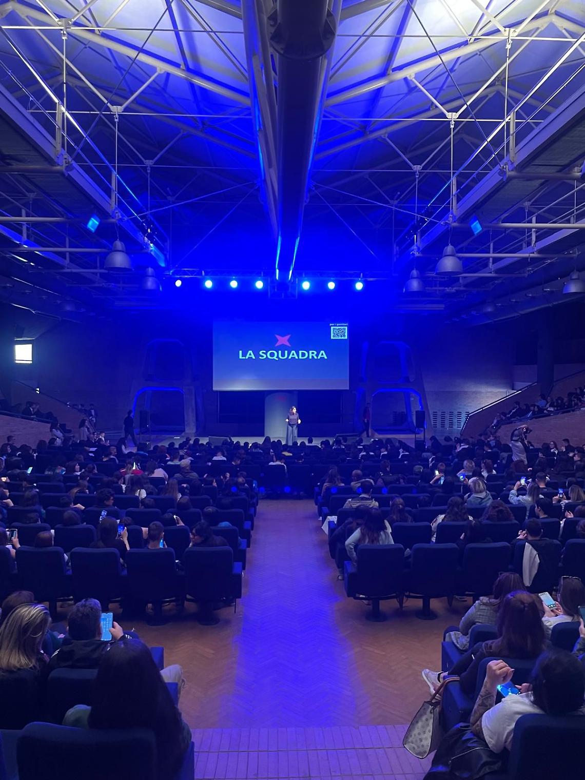 Next-Land, 370 ragazzi a Città della Scienza per scuola e Stem