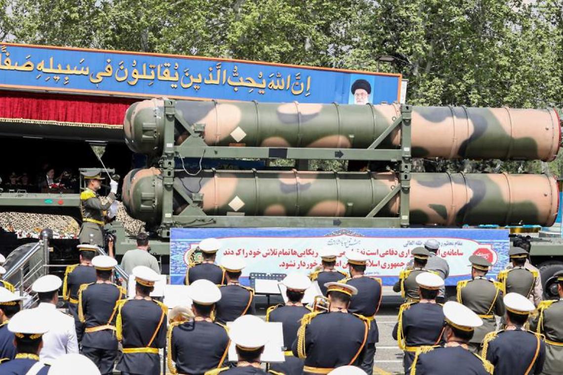 Iran: «Pronti a colpire Israele con jet russi». Raid di Hezbollah in Galilea