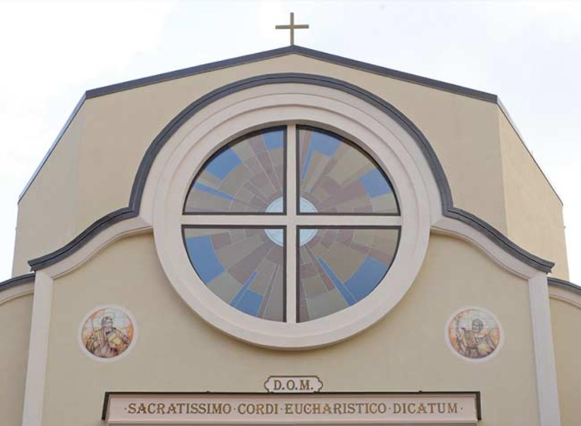 Ruba borsa in chiesa, arrestata da poliziotto libero dal servizio