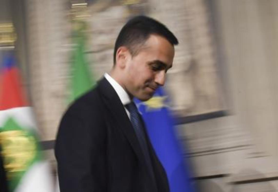 Di Maio: «Passi avanti su premier»