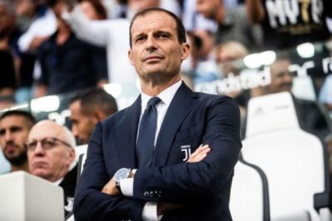 Divorzio Allegri-Juve
