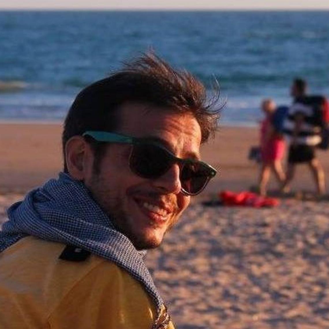 Morto a Los Angeles, domani i funerali del fonico di "Made in Sud"