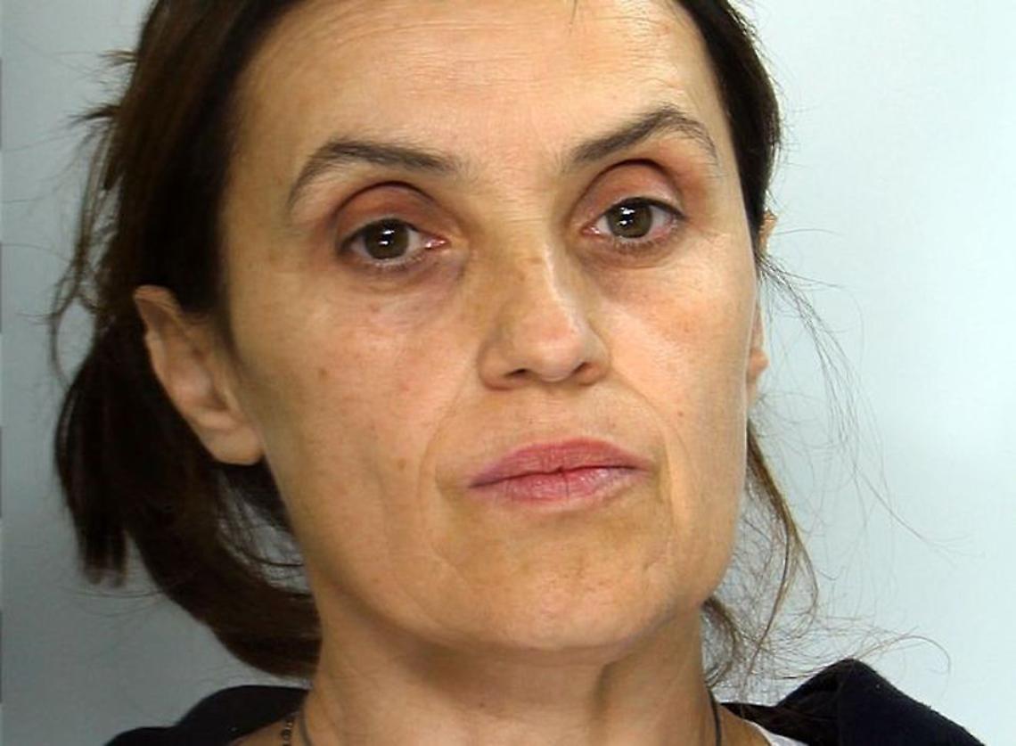 Ricettazione di reperti archeologici, assolta la sorella del boss Zagaria