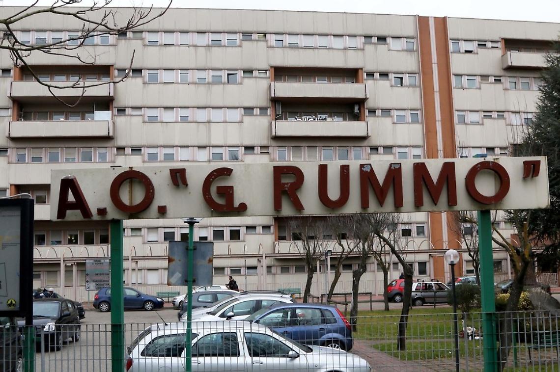 Coronavirus a Benevento, muore l'ultimo paziente in Rianimazione